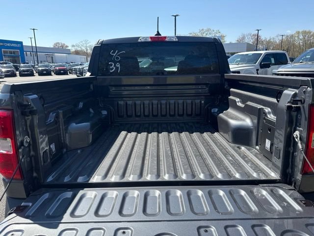 New 2026 Ford Maverick XLT AWD/4WD image 8
