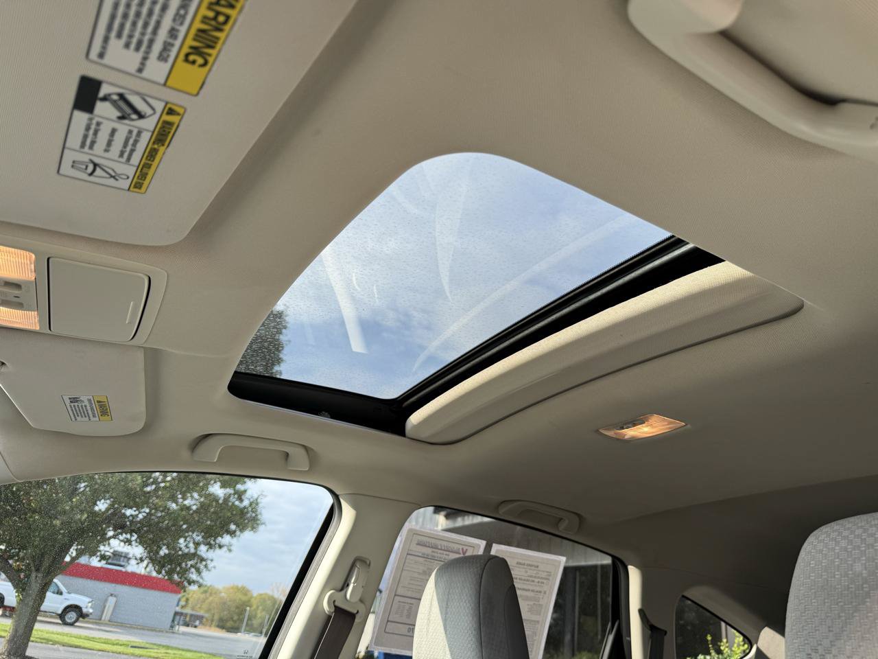 Used 2015 Honda CR-V EX image 19