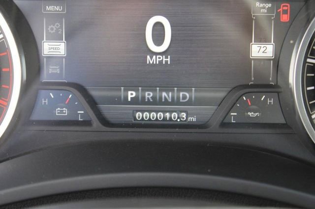 New 2024 RAM 2500 Big Horn w/ Night Edition image 28