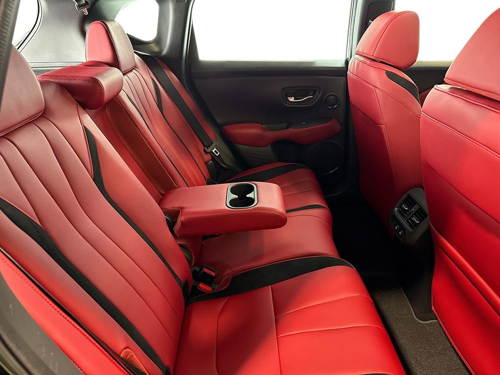 New 2026 Acura ADX A-Spec image 31