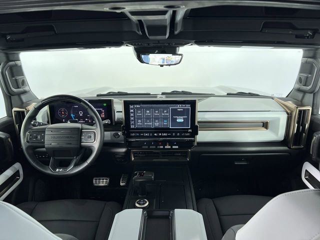 Used 2025 GMC Hummer EV 3X w/ LPO, Sport Package image 21