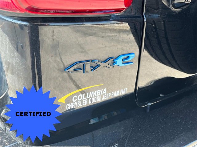 Used 2022 Jeep Wrangler Unlimited Sahara image 40