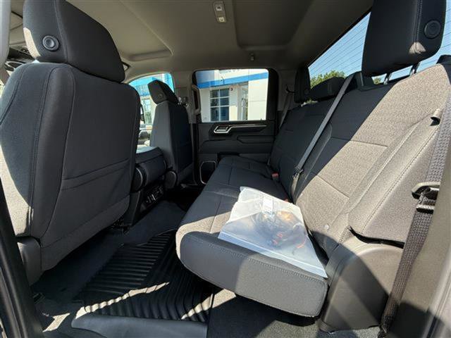 New 2026 GMC Sierra 2500 SLE w/ SLE Value Package; image 25