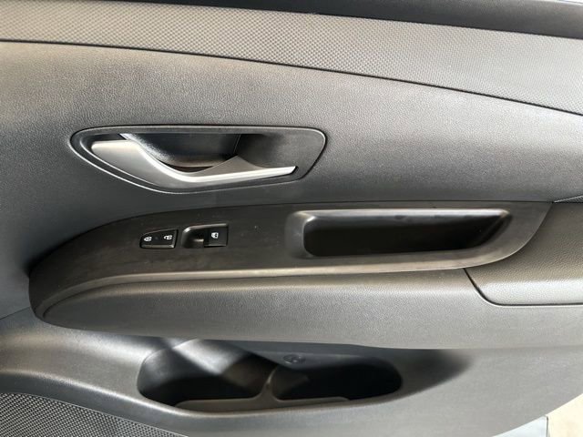 Used 2022 Hyundai Tucson SEL image 52