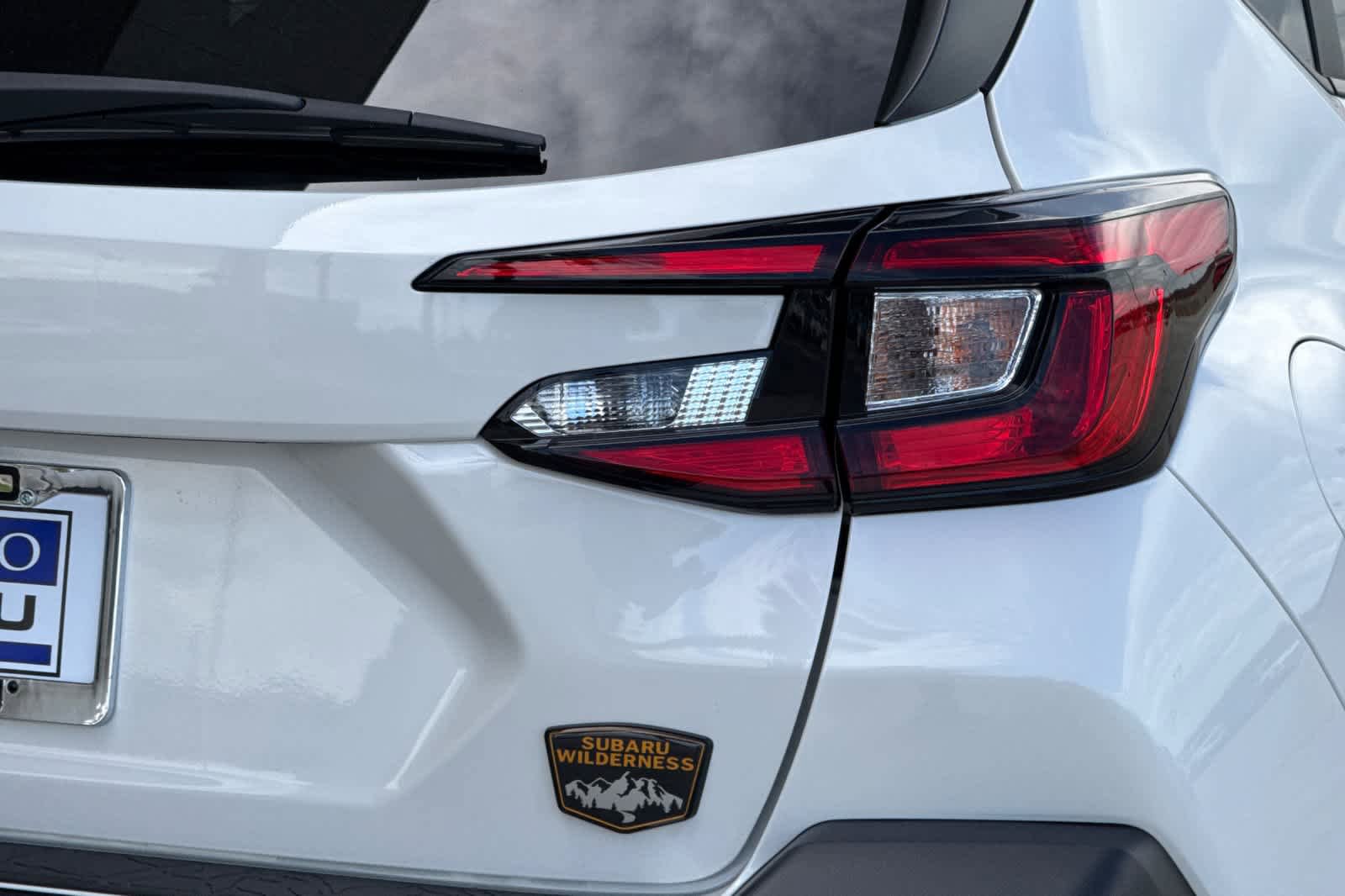 New 2026 Subaru Crosstrek 2.5i Wilderness AWD/4WD image 31
