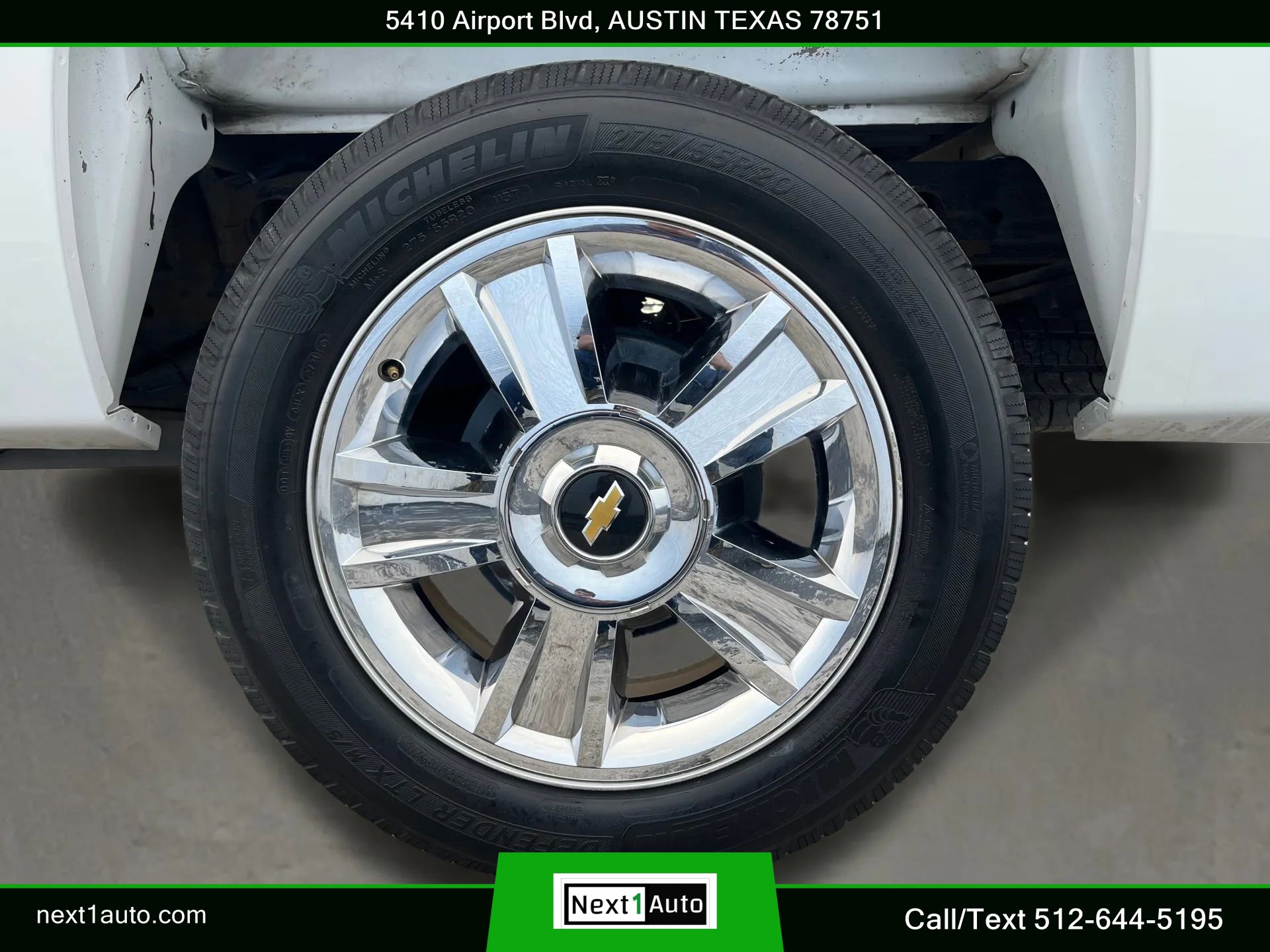 Used 2013 Chevrolet Silverado 1500 LT image 37