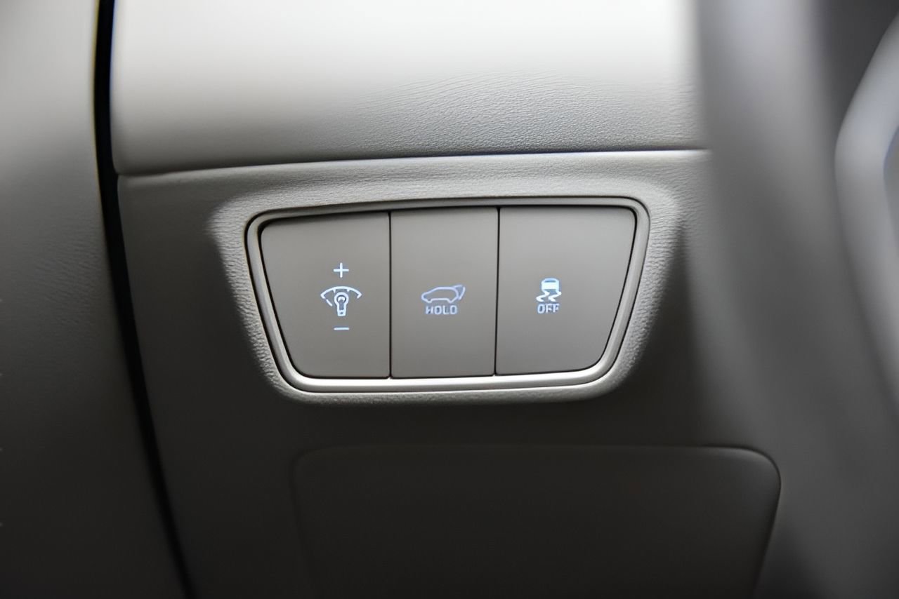 Used 2024 Hyundai Tucson SEL image 22