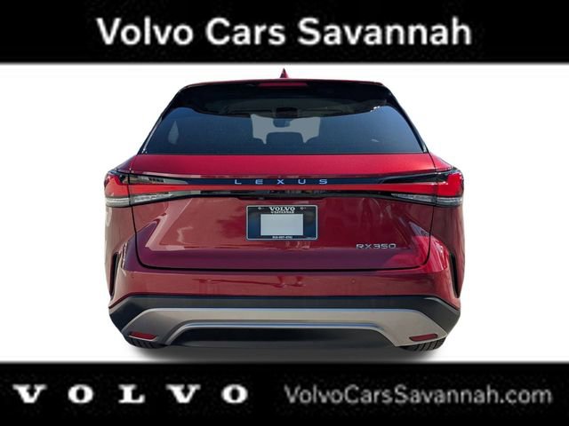Used 2023 Lexus RX 350 FWD image 6