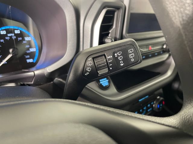Used 2024 Ford Bronco Sport Big Bend AWD/4WD image 14