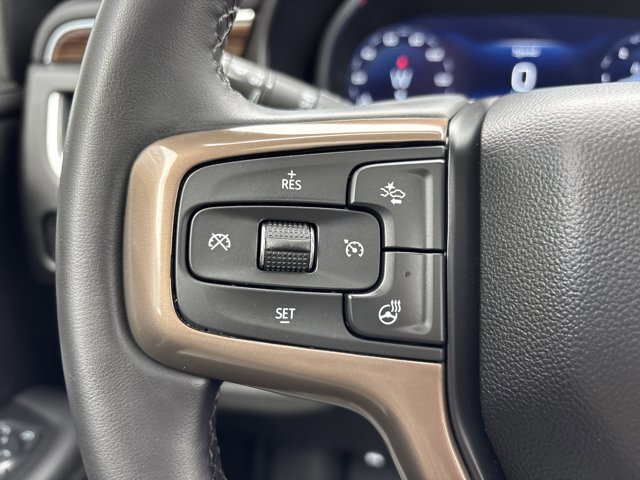 Used 2023 Chevrolet Tahoe High Country image 32