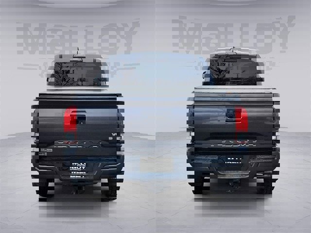 Used 2018 Toyota Tacoma TRD Sport image 4