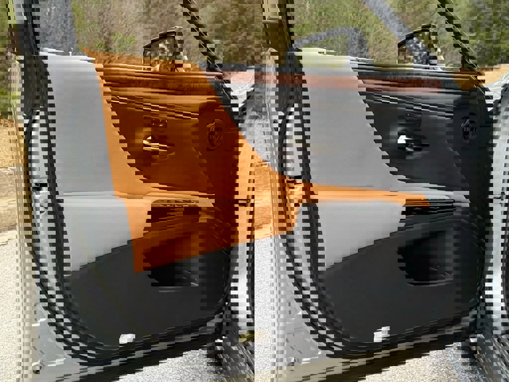 Used 2022 Lexus ES 350 w/ Premium Package image 21