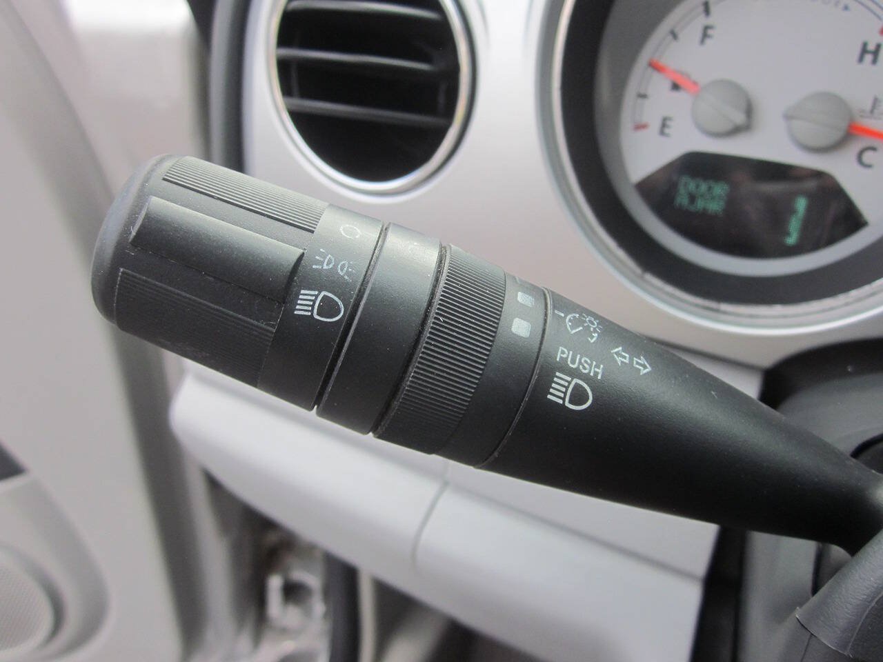 Used 2008 Chrysler PT Cruiser FWD image 24