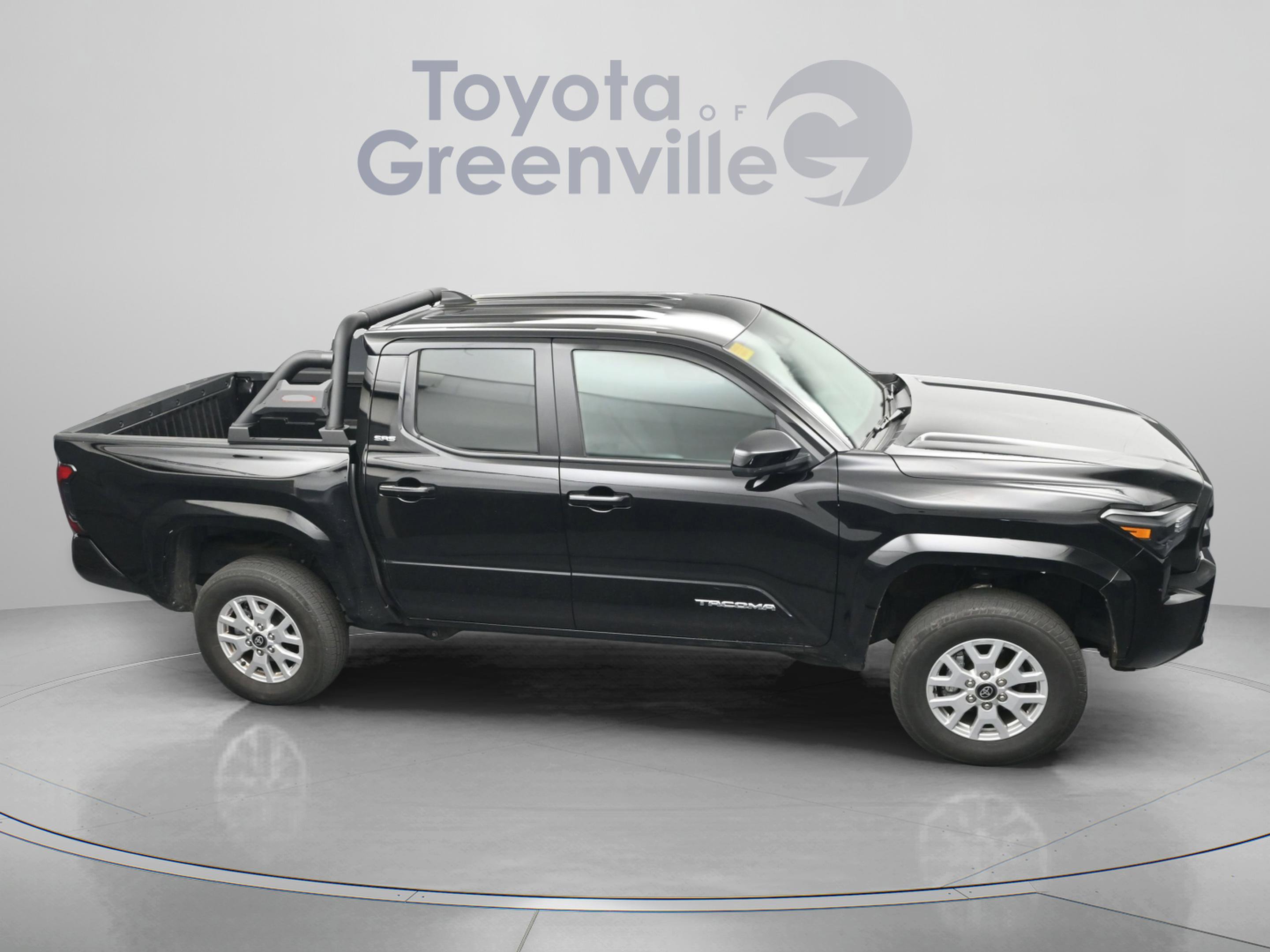Certified 2024 Toyota Tacoma SR5 image 21