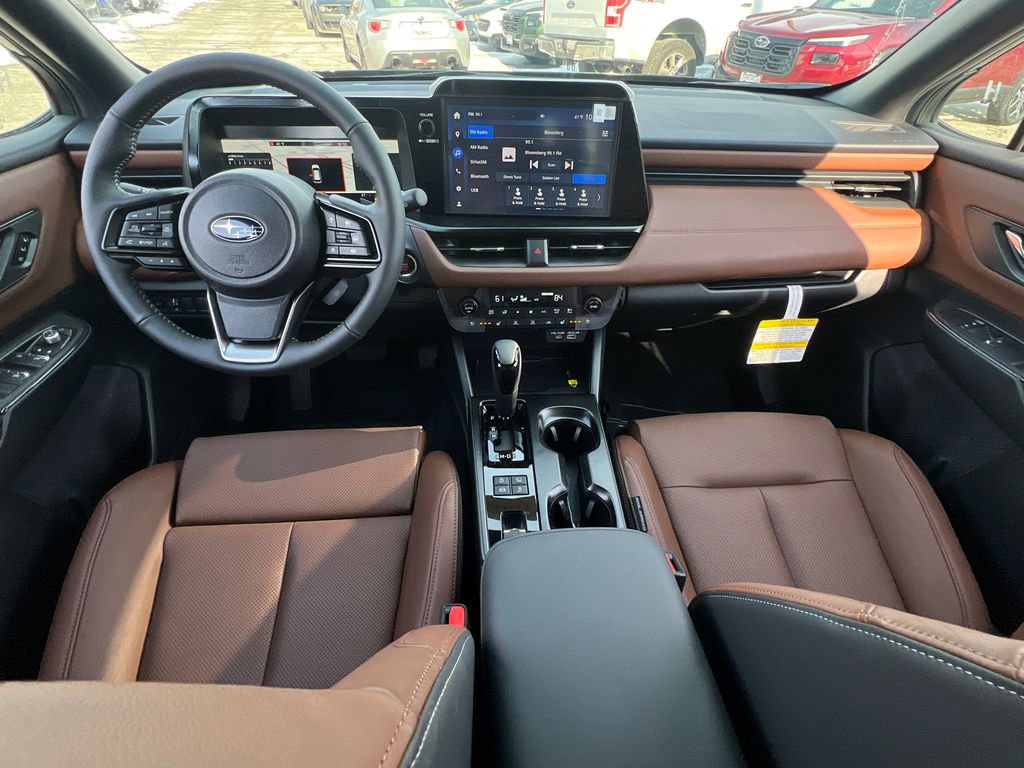 New 2026 Subaru Outback Touring XT image 16