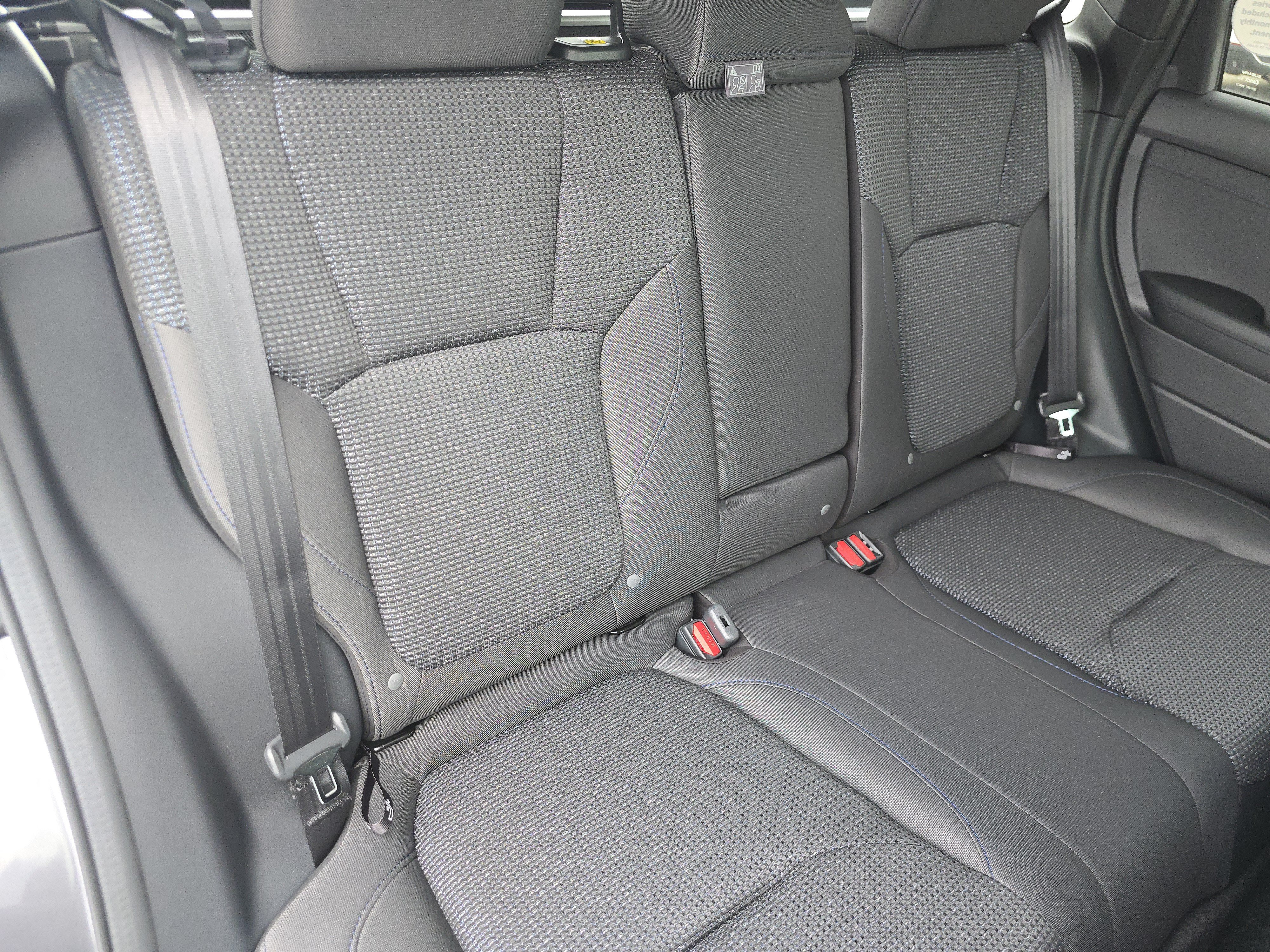 New 2026 Subaru Forester Premium AWD/4WD image 17