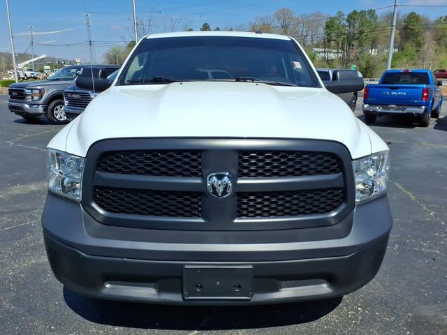 Used 2023 RAM 1500 Tradesman w/ Trailer Tow Package image 21