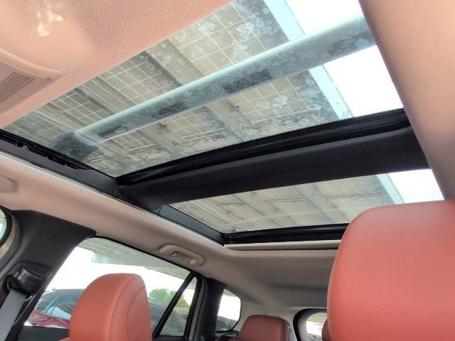 Used 2025 MAZDA CX-50 2.5 Turbo w/ Accent Package image 30