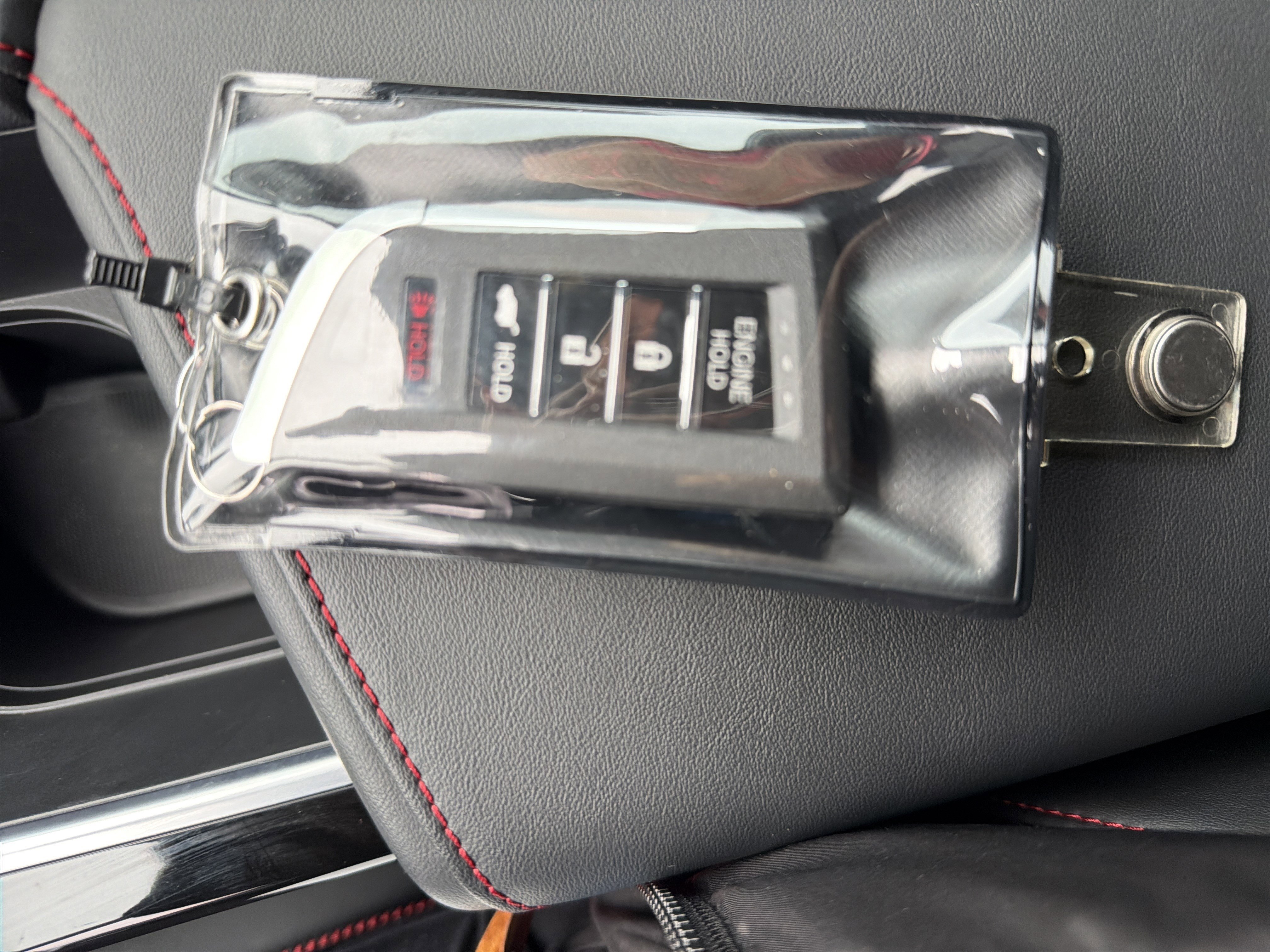 Used 2025 Acura ADX A-Spec image 36