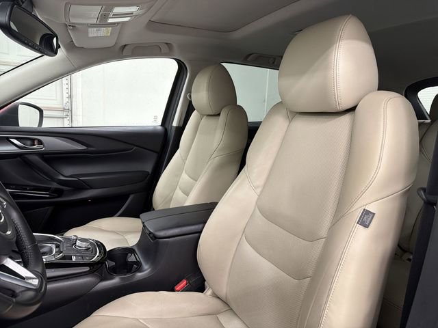 Certified 2023 MAZDA CX-9 Touring image 22