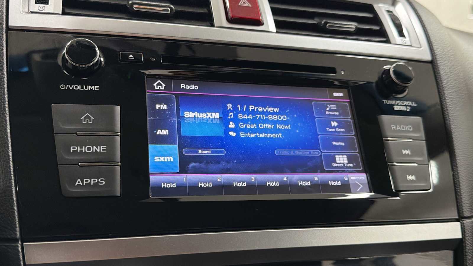 Used 2019 Subaru Legacy 2.5i w/ Alloy Wheel Package AWD/4WD image 18