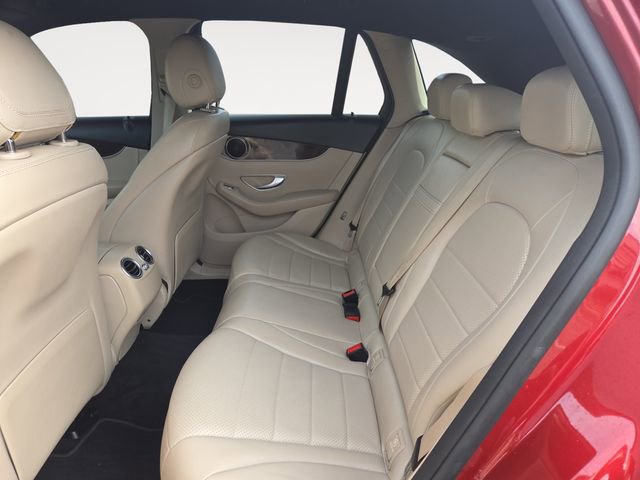 Used 2018 Mercedes-Benz GLC 300 image 14