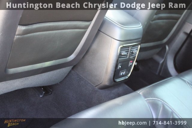 Used 2022 Dodge Charger SRT Hellcat w/ SRT Black Package image 41