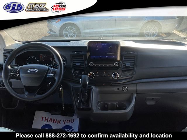 Used 2020 Ford Transit 150 XL RWD image 14