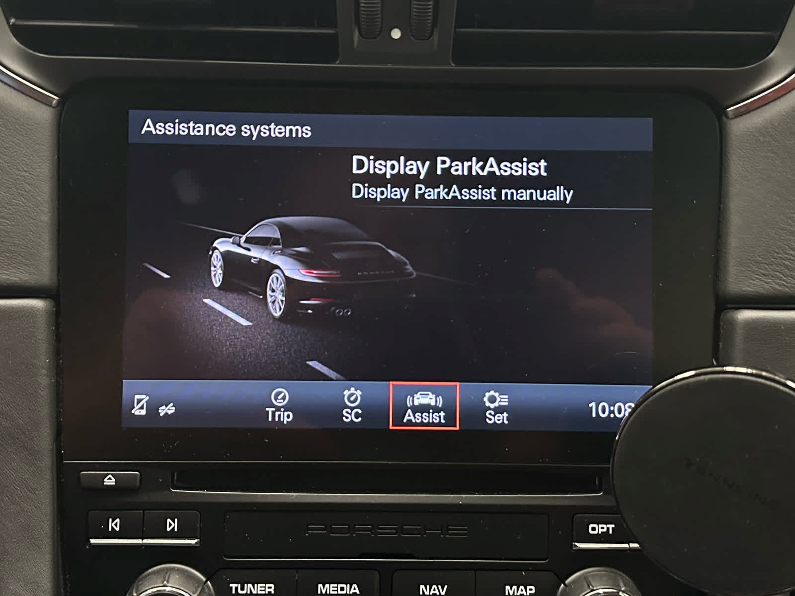 Used 2019 Porsche 911 Carrera GTS RWD image 39