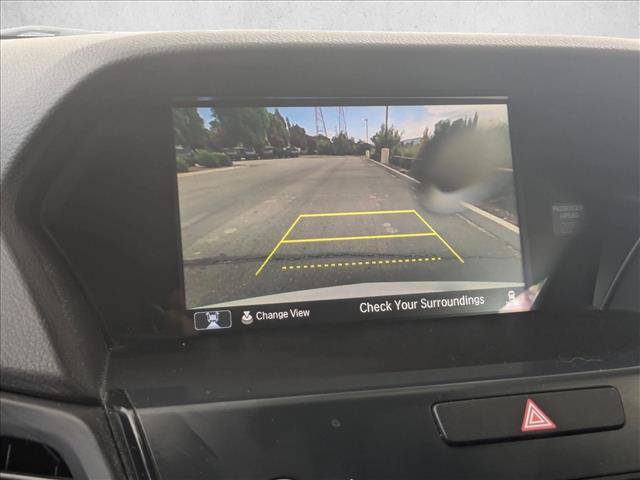Used 2019 Acura ILX FWD image 13