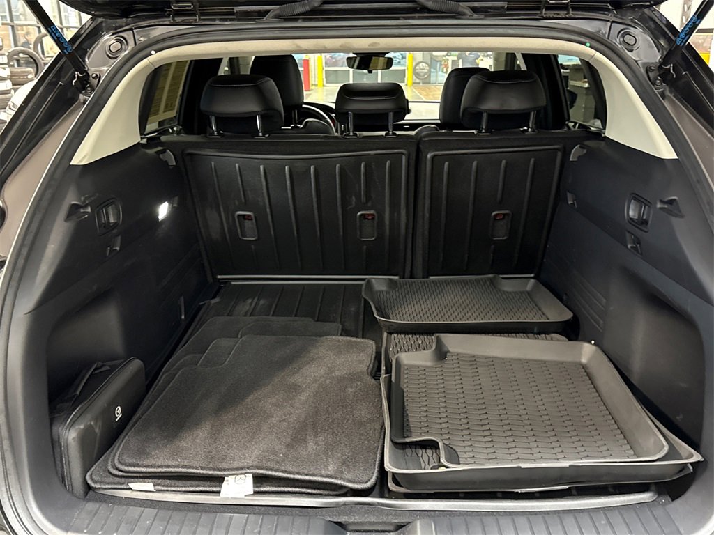 Certified 2024 MAZDA CX-50 AWD 2.5 S w/ Weather Package image 11