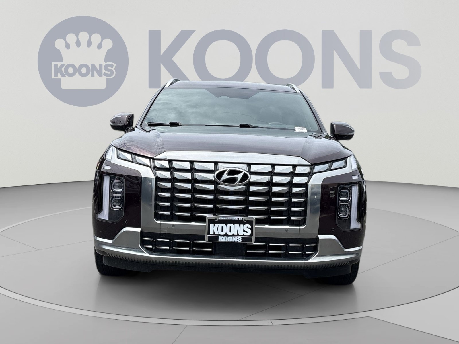 Certified 2024 Hyundai Palisade Calligraphy AWD/4WD image 11