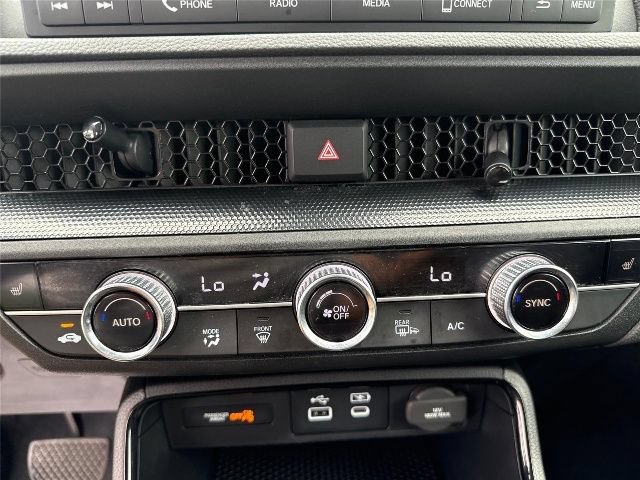 Certified 2024 Honda CR-V EX image 12
