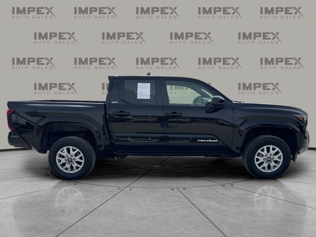 Used 2024 Toyota Tacoma SR5 RWD image 6