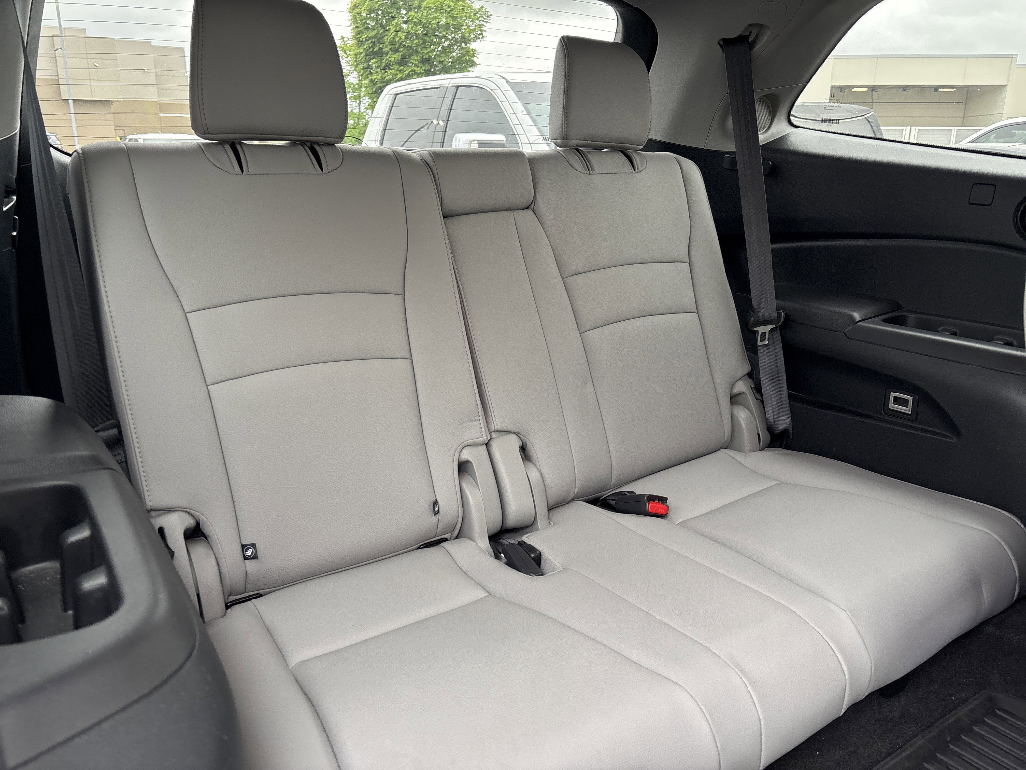 Used 2021 Honda Pilot Touring image 31