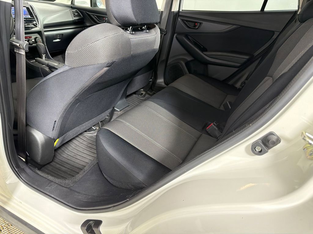 Used 2019 Subaru Crosstrek 2.0i w/ Eyesight System image 20