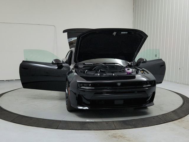 New 2026 Dodge Charger Scat Pack w/ Blacktop Package image 10