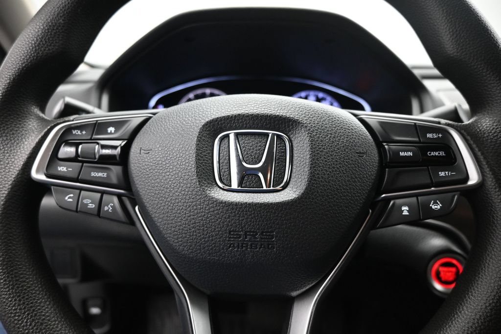 Used 2019 Honda Accord LX image 10