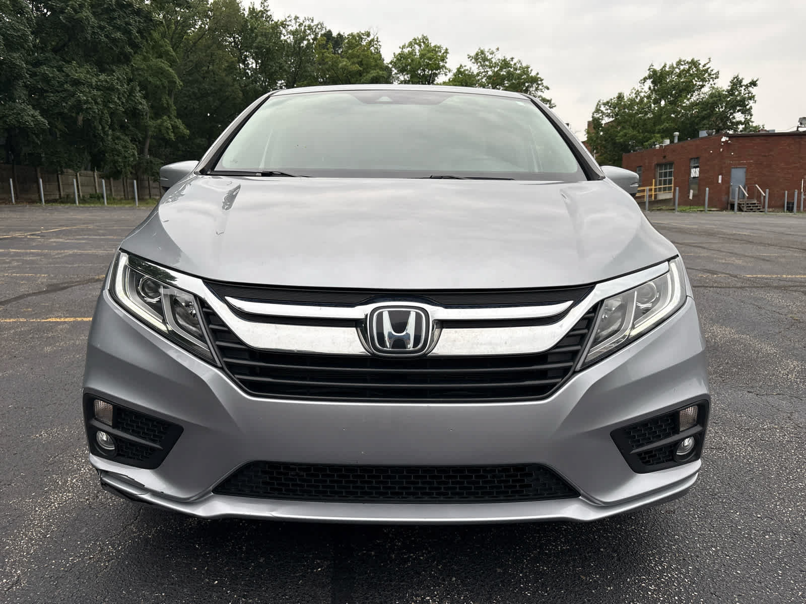 Used 2019 Honda Odyssey EX-L image 20