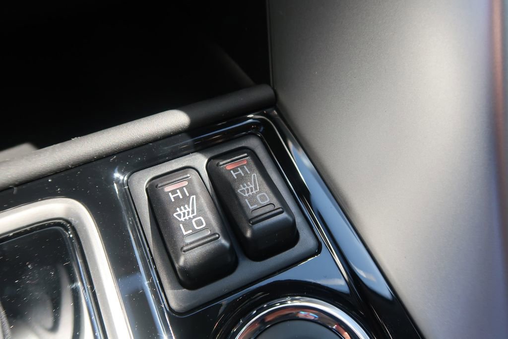 New 2026 Mitsubishi Eclipse Cross SE AWD/4WD image 36