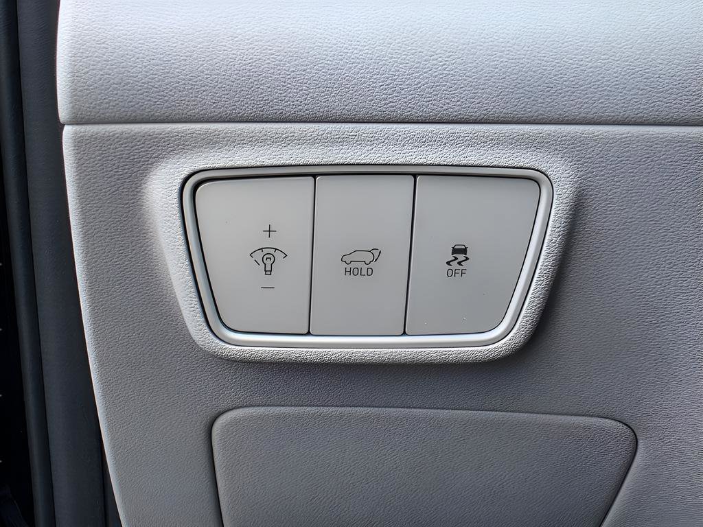 Certified 2024 Hyundai Tucson SEL AWD/4WD image 24