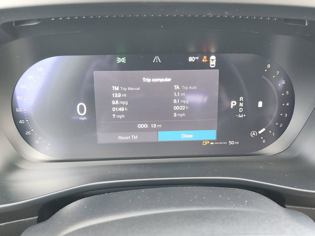 New 2026 Volvo XC40 B5 Ultra w/ Climate Package AWD/4WD image 7