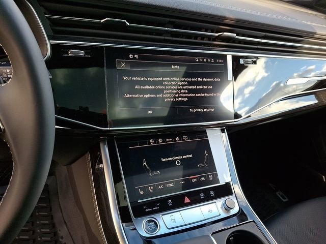 New 2026 Audi Q7 3.0T Premium Plus image 8