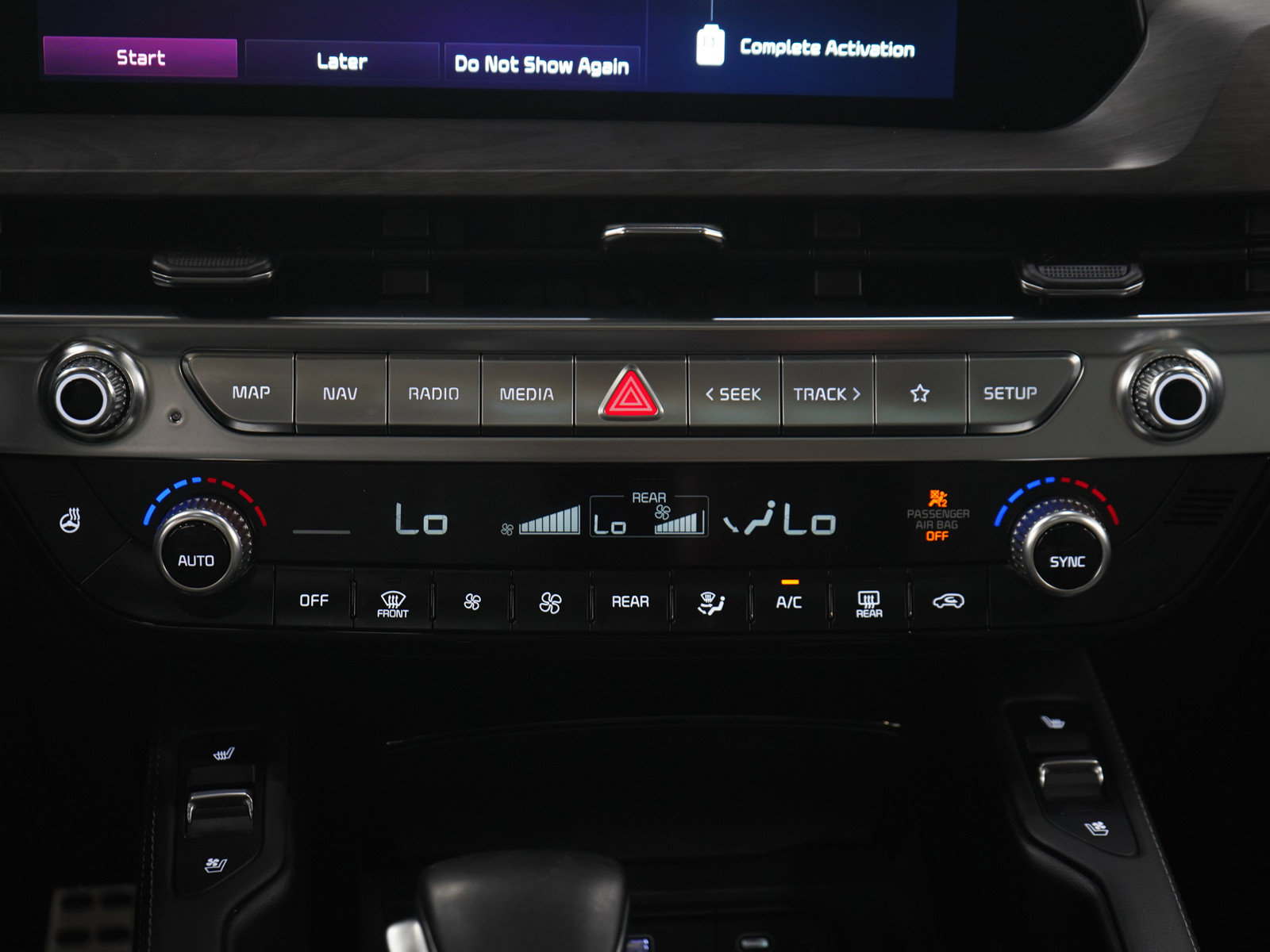 Used 2024 Kia Telluride SX Prestige X-Line AWD/4WD image 22
