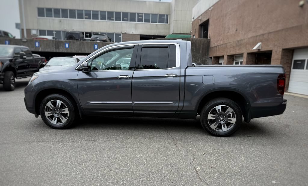 Used 2018 Honda Ridgeline RTL-E image 14