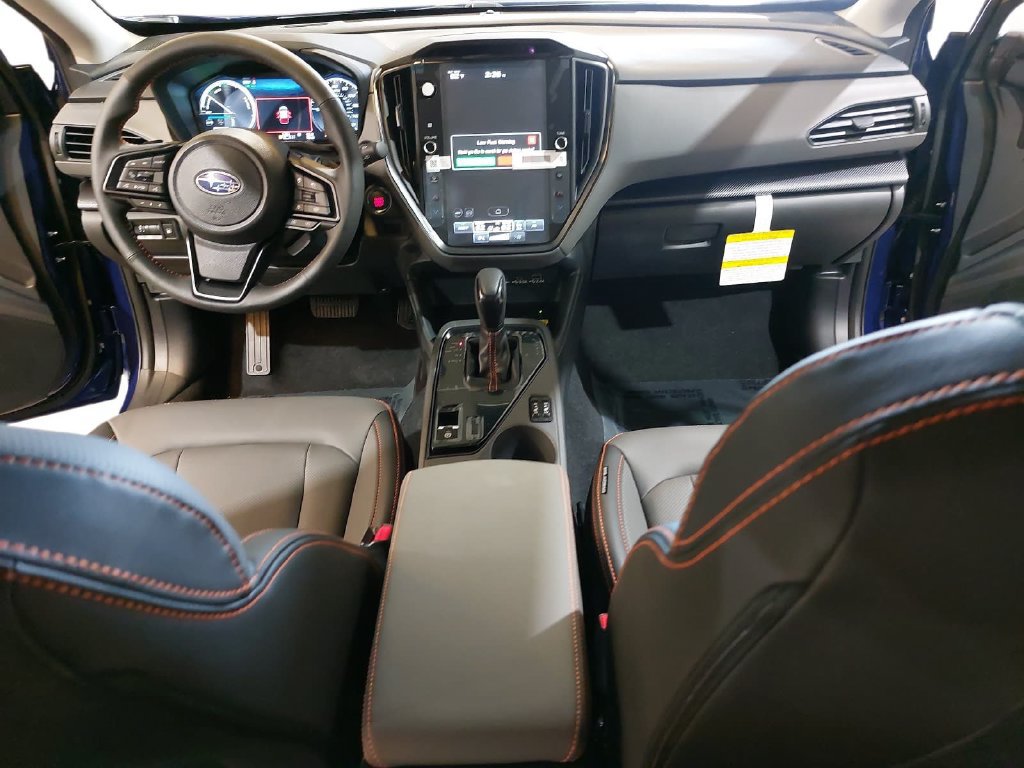 New 2026 Subaru Crosstrek 2.5i Limited AWD/4WD image 9
