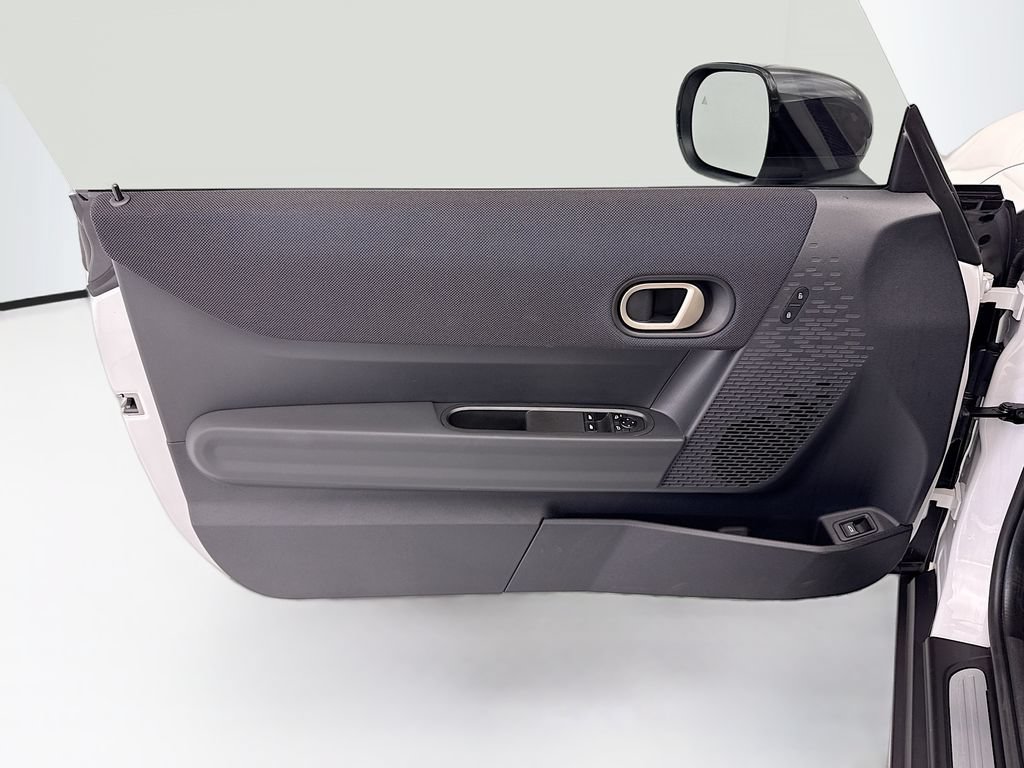 New 2026 MINI Cooper 2-Door Hardtop FWD image 22