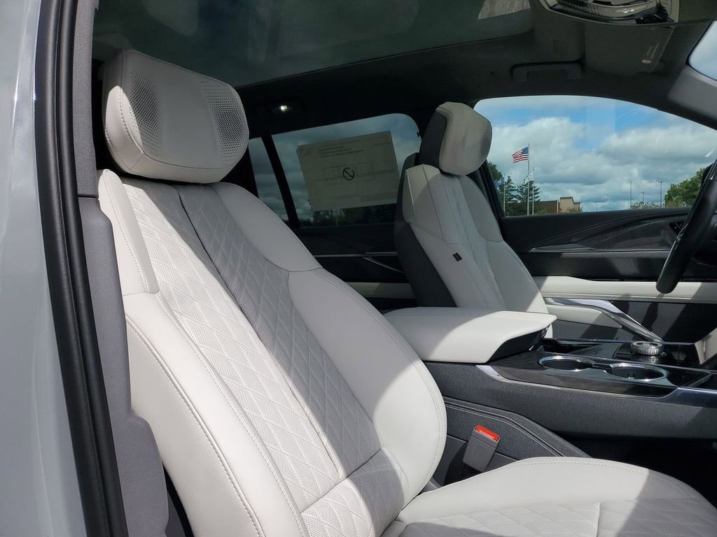 New 2026 Cadillac Escalade IQL Sport 1 image 27