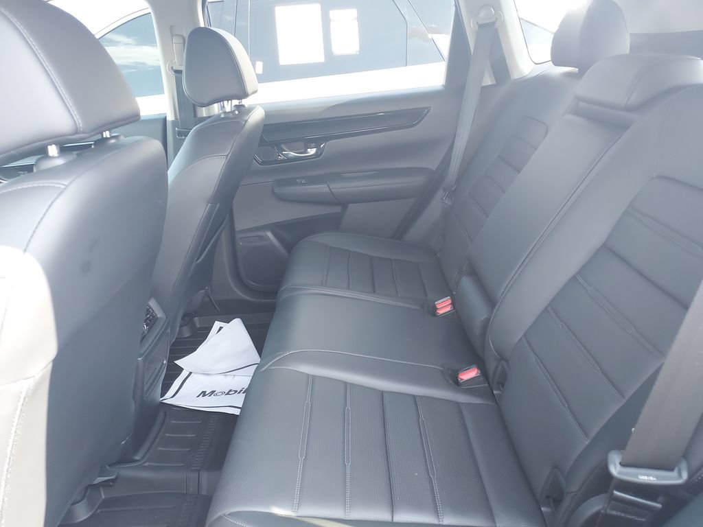 Used 2023 Honda CR-V EX-L image 14