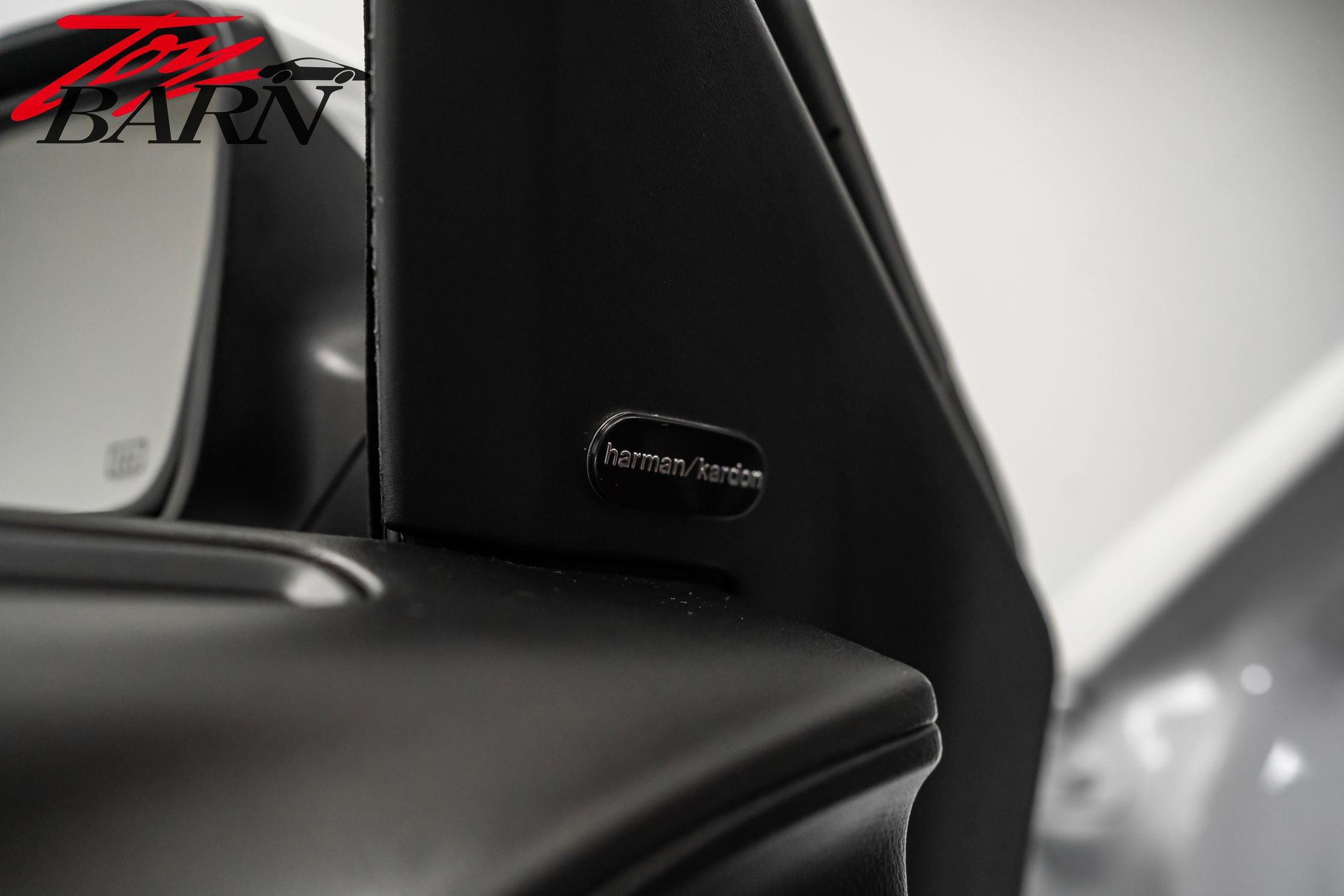 Used 2022 Dodge Charger SRT Hellcat w/ Harman/Kardon Audio Group image 24